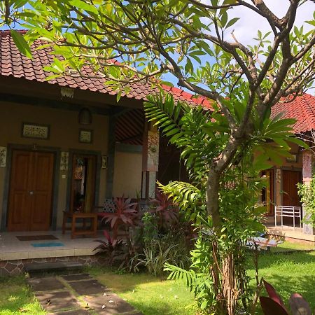 Pondok Shindu Guest House Pemuteran  Exterior photo