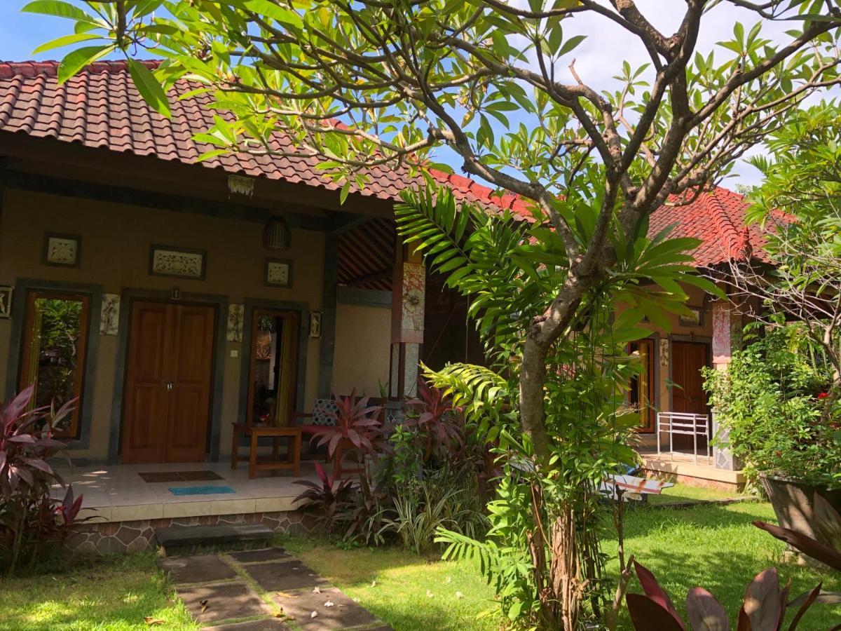 Pondok Shindu Guest House Pemuteran  Exterior photo