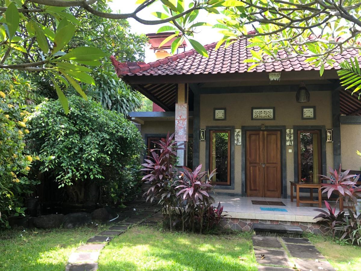 Pondok Shindu Guest House Pemuteran  Exterior photo