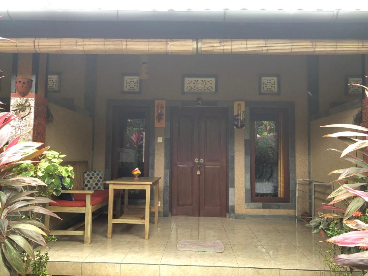 Pondok Shindu Guest House Pemuteran  Exterior photo