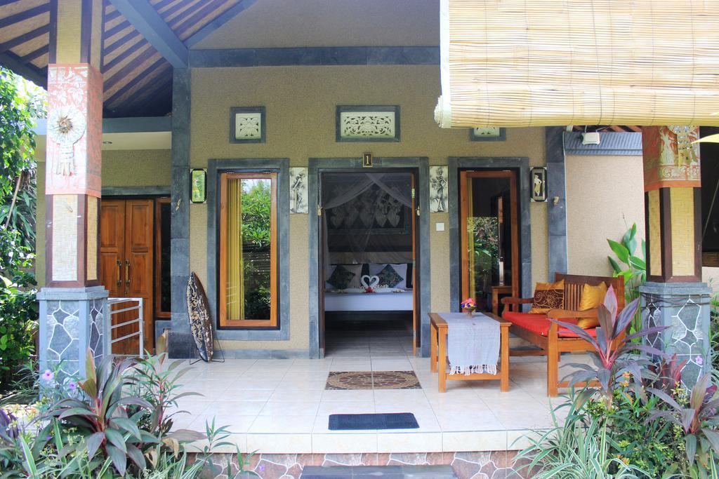 Pondok Shindu Guest House Pemuteran  Exterior photo