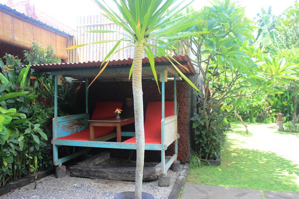 Pondok Shindu Guest House Pemuteran  Exterior photo