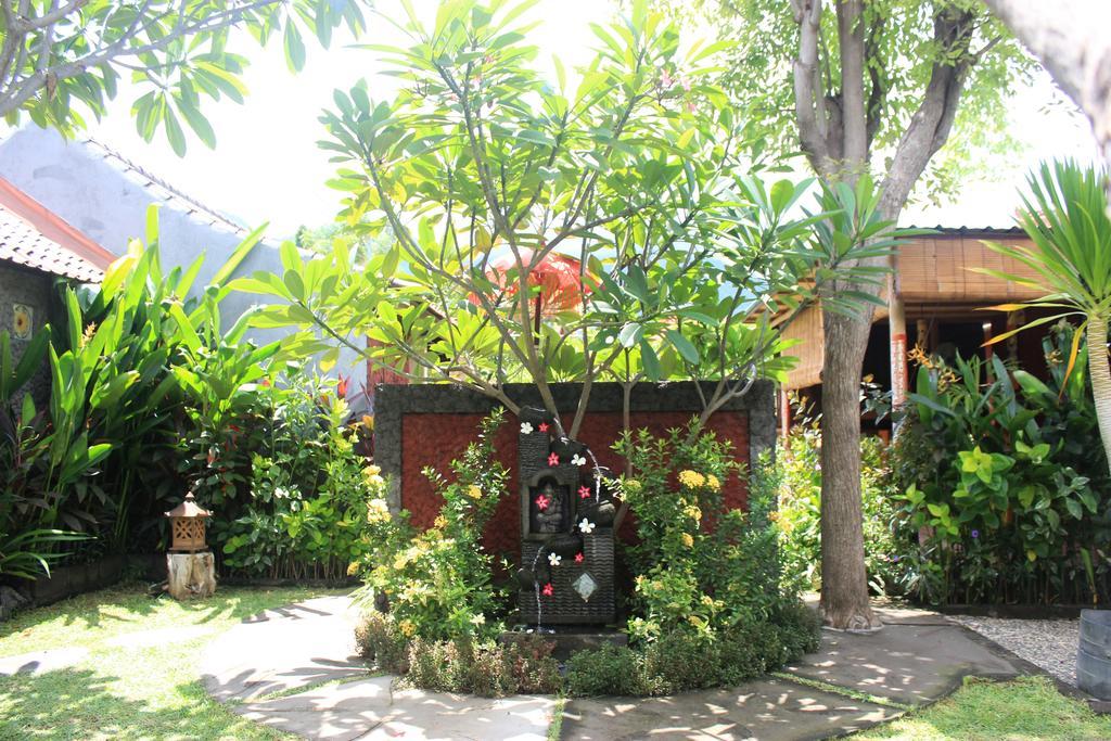 Pondok Shindu Guest House Pemuteran  Exterior photo