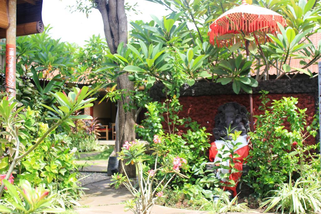 Pondok Shindu Guest House Pemuteran  Exterior photo