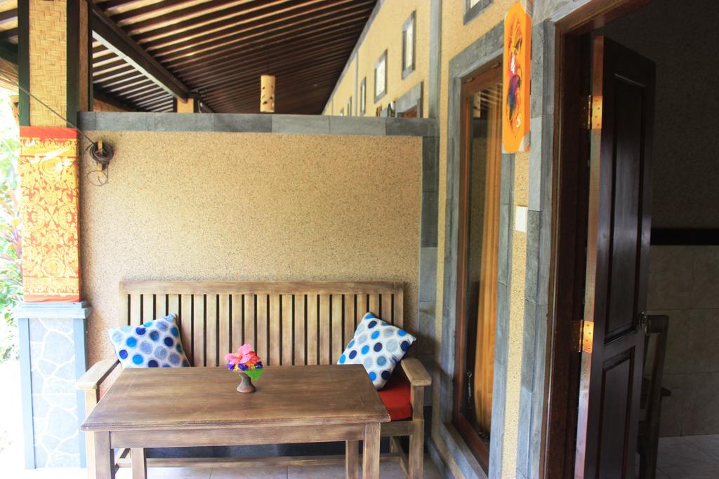 Pondok Shindu Guest House Pemuteran  Exterior photo