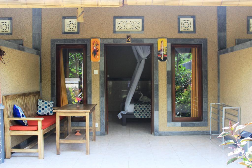 Pondok Shindu Guest House Pemuteran  Exterior photo