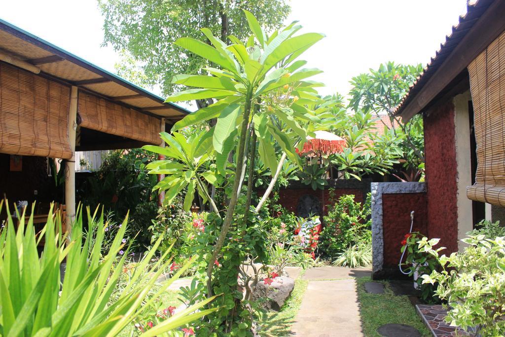 Pondok Shindu Guest House Pemuteran  Exterior photo